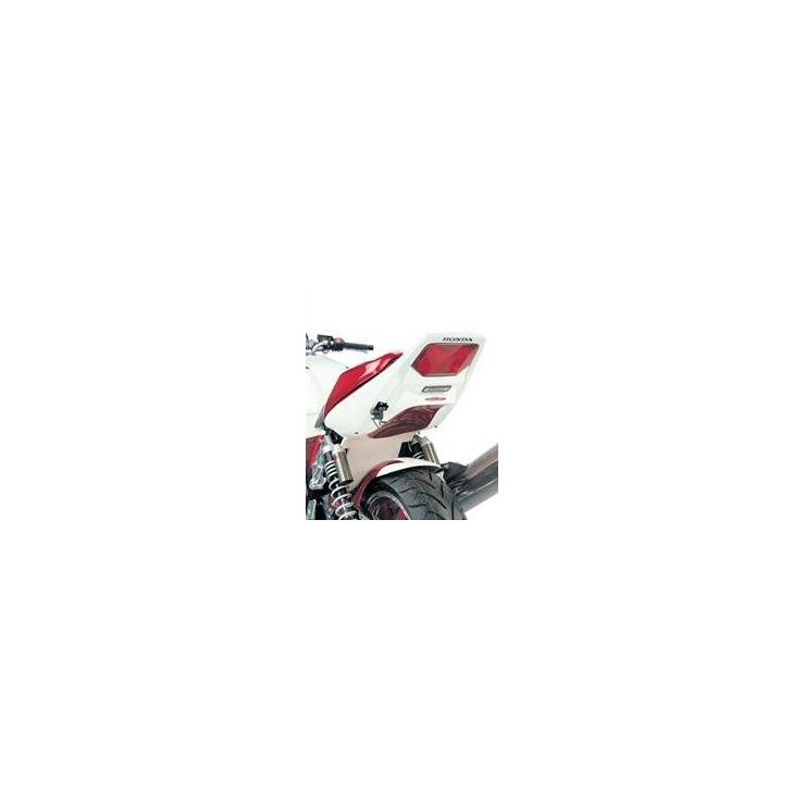 Honda CB1300 03-09 Powerbronze Undertray Inc. Number Plate Light